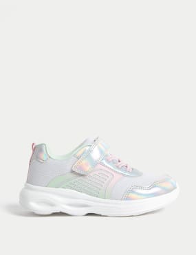 M&s girls new arrivals trainers