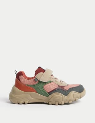 Chunky best sale trainers kids