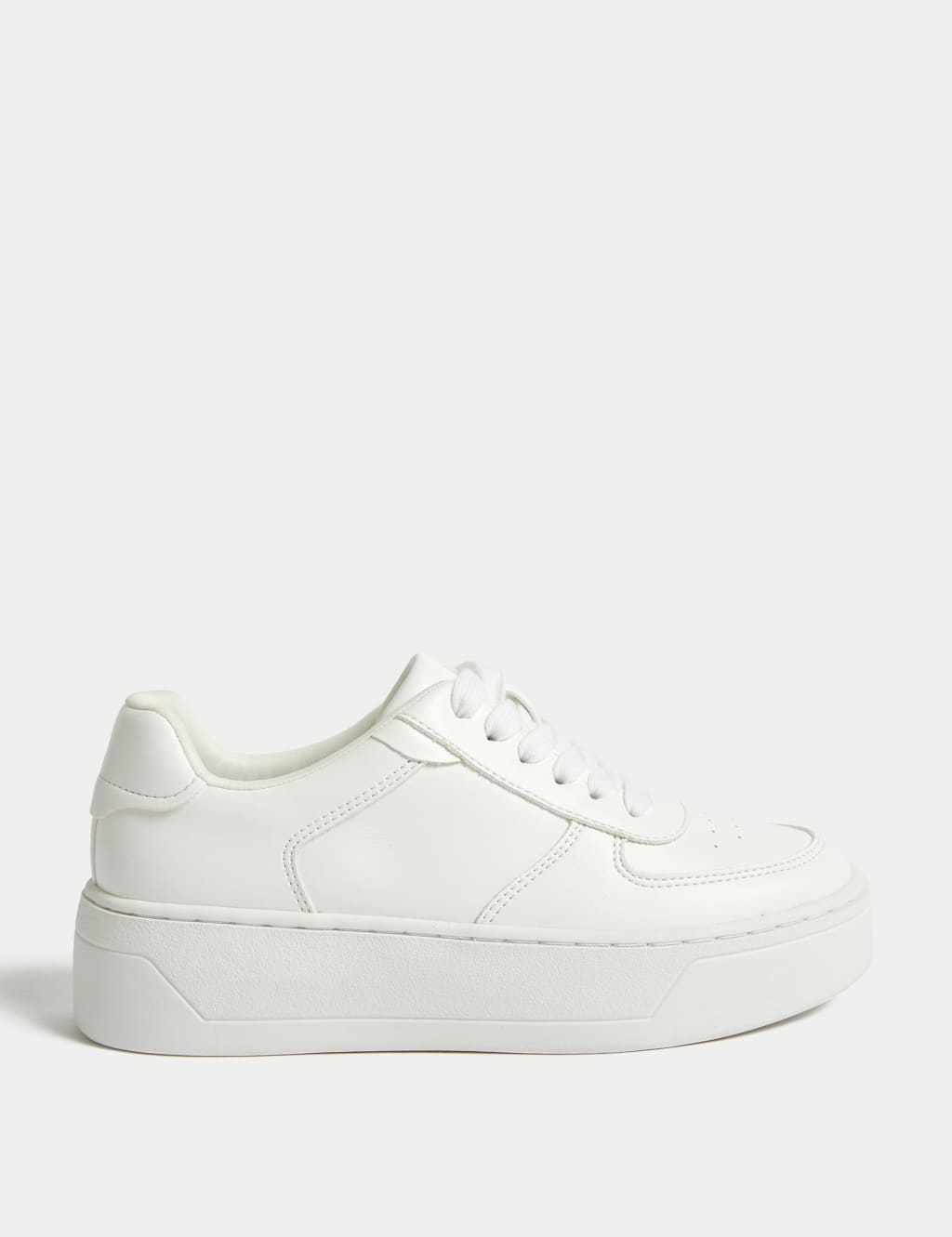 Girls white trainers sale