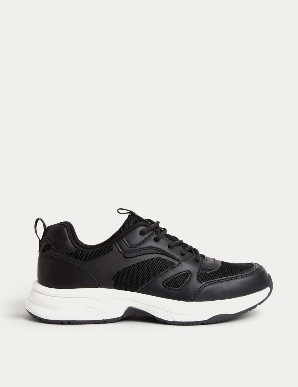 Kids' Freshfeet™ Trainers (13 Small - 6 Large) image 1