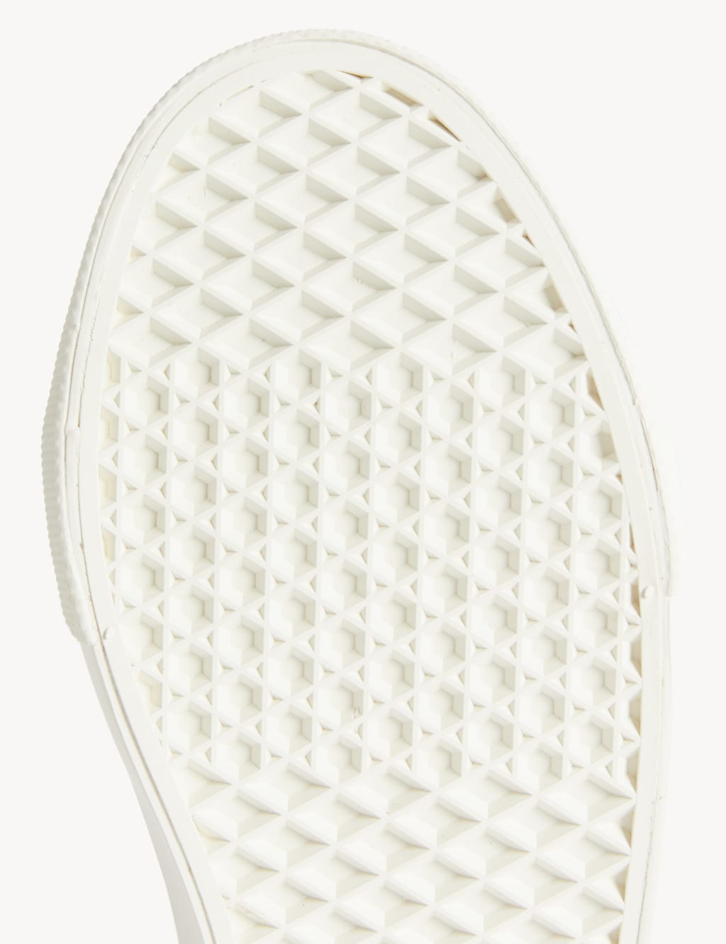 Kids’ FreshFeet™ Star Riptape Trainers (13 Small - 6 Large) image 3