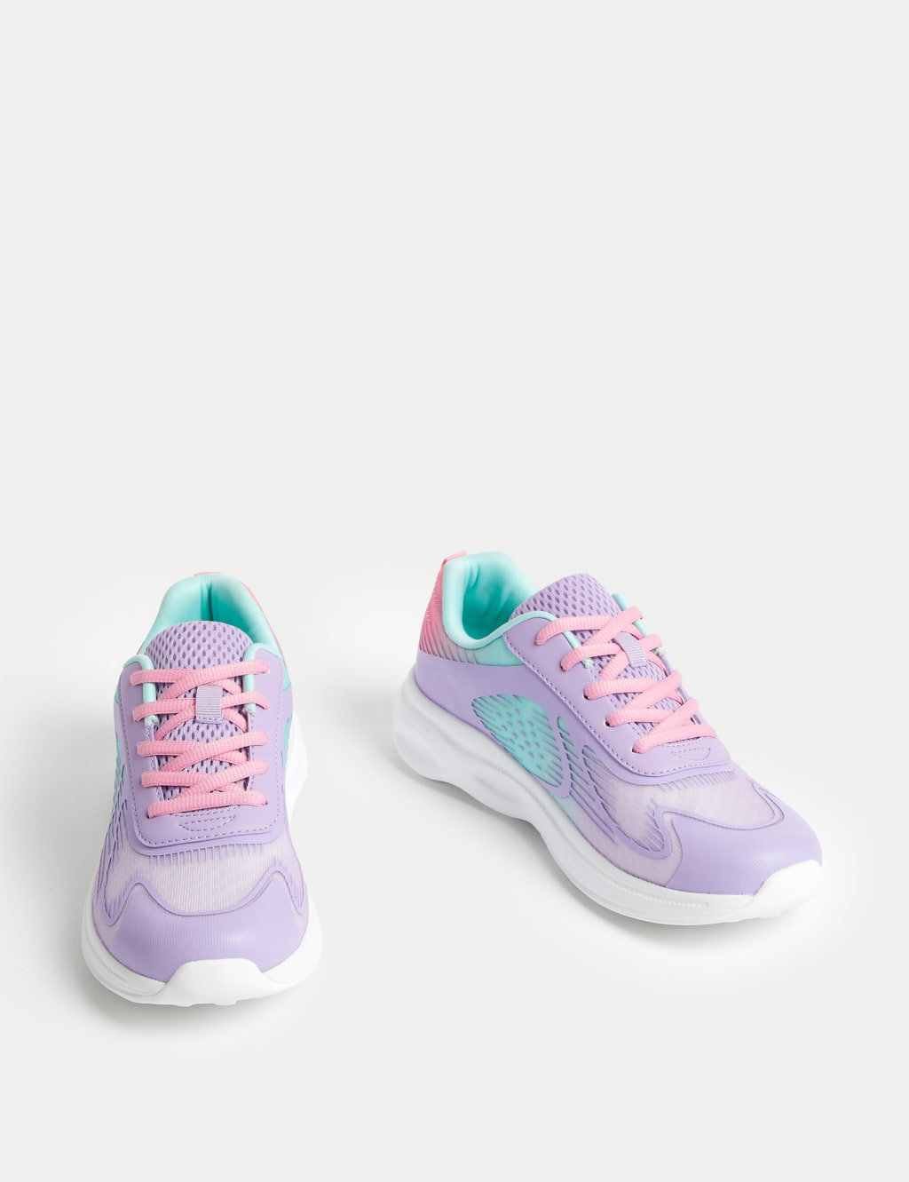 Kids' Sport Trainers (13 Small - 6 Large) image 2