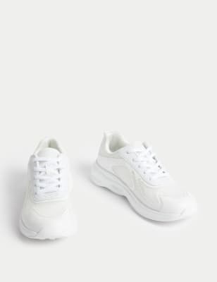 Kids' Sport Trainers (13 Small - 6 Large)