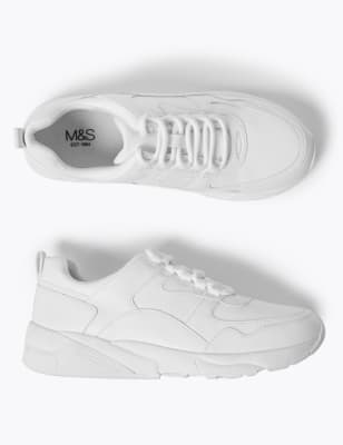 marks and spencer boys shoes