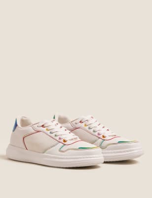 marks and spencer girls shoes