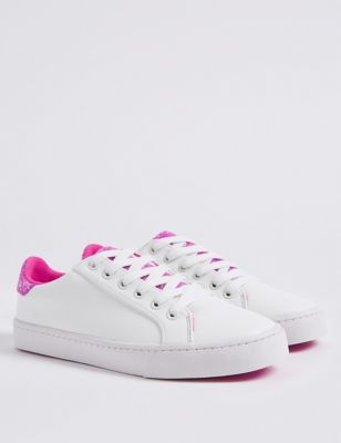 Girls Shoes - Trainers, Slippers & Boots for Girls | M&S