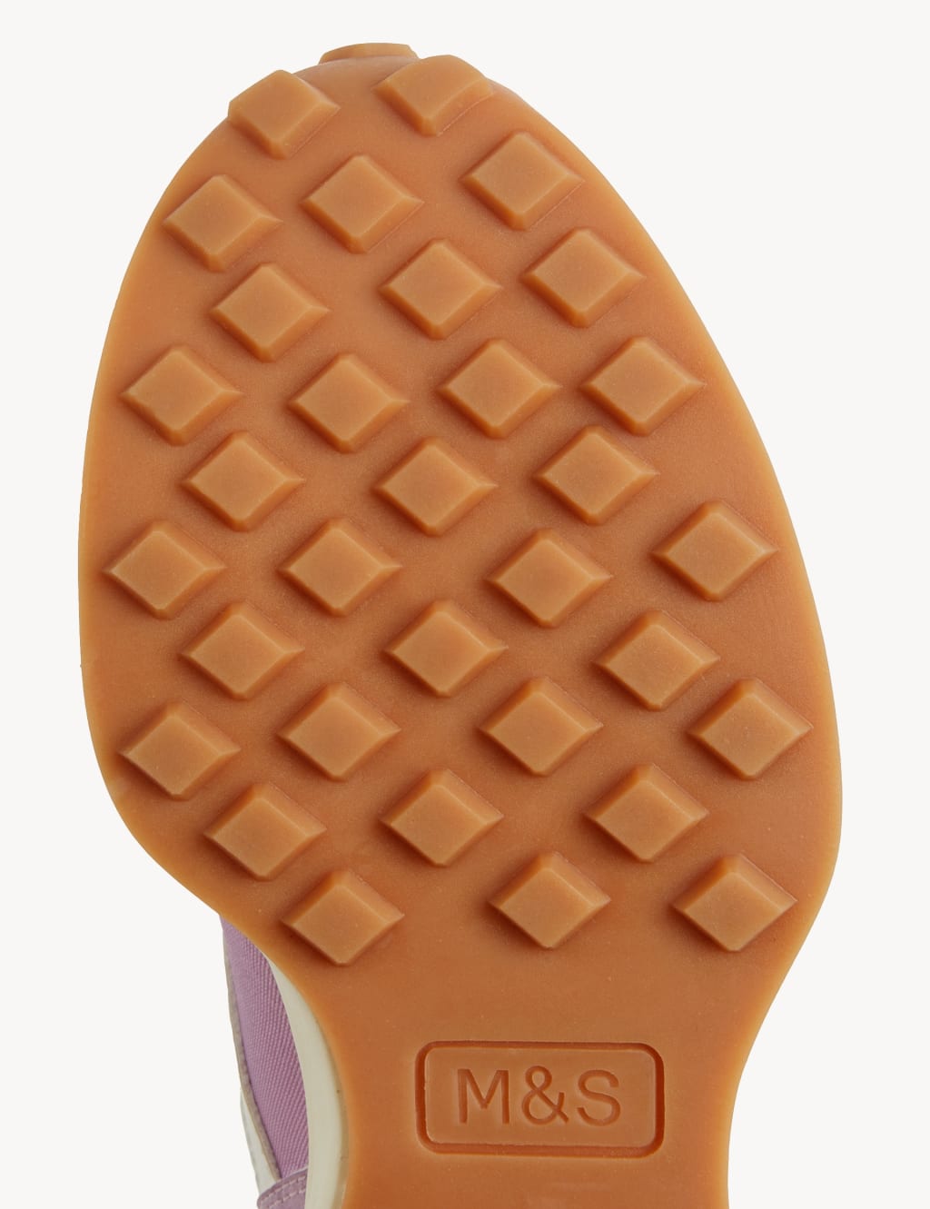 Kids' Freshfeet™ Trainers (1 Large-6 Large) image 3