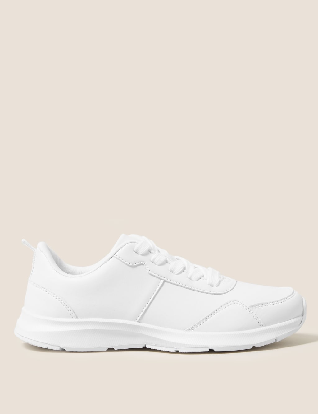Kids' Freshfeet™ Trainers (13 Small - 6 Large) image 1