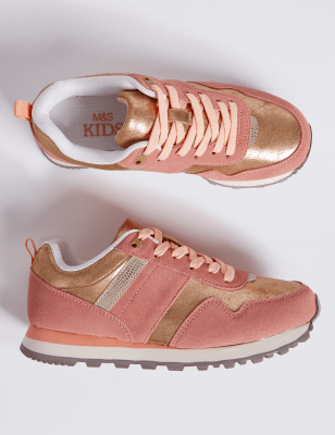 m and m womens trainers
