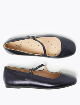 children's ballet pumps uk