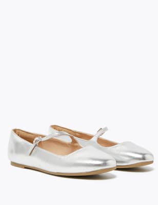 marks and spencer baby girl shoes