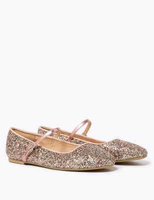 marks and spencer baby girl shoes