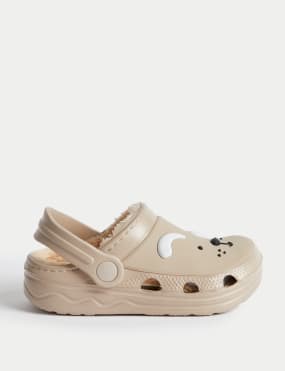 M&s girls slippers 2025