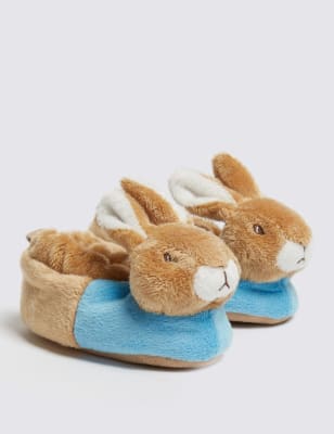 Chaussures b&eacute;b&eacute; &agrave; motif Peter Rabbit&trade; (jusqu&rsquo;au 18&nbsp;mois)