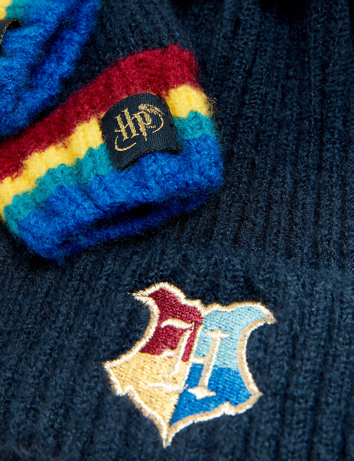 Harry Potter™ Hat, Scarf & Gloves Set