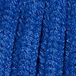 Kids' Knitted Beanie Hat (1-13 Yrs) - blue