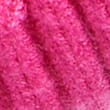 Kids’ Ribbed Snood (3-13 Yrs) - hotpink