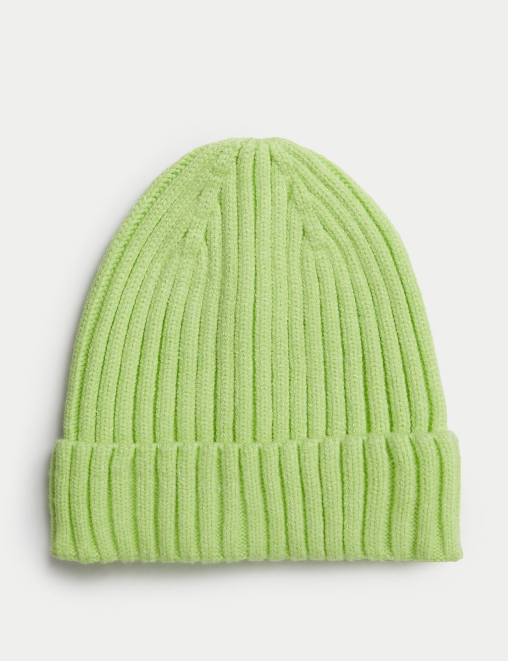 Kids' Knitted Beanie Hat (1- 13 Yrs) image 1