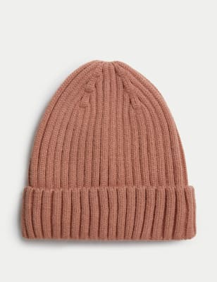 M&s beanie cheap hats