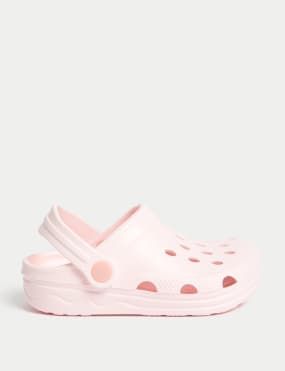 M&s pink shop sandals