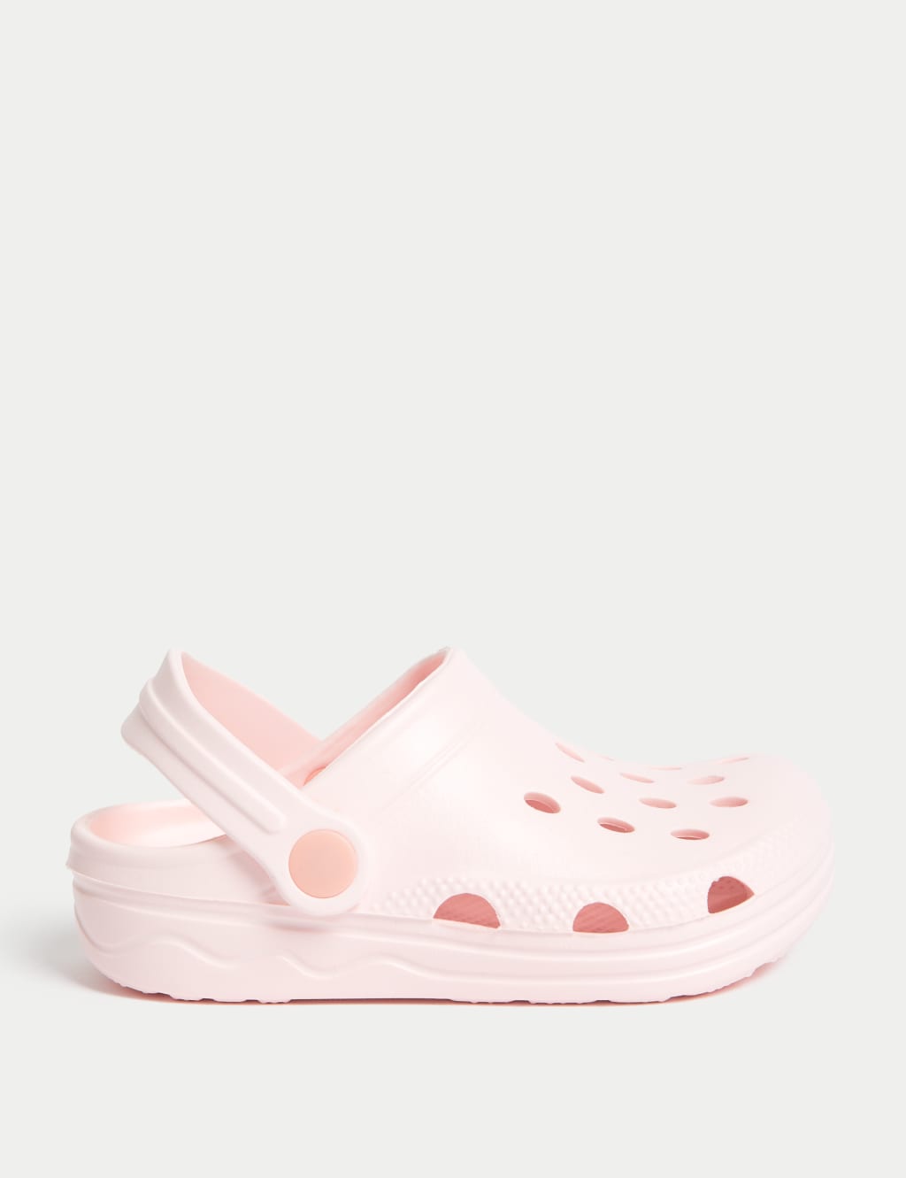 M and s girls sandals best sale