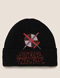 Kids' Star Wars™ Reflective Winter Hat