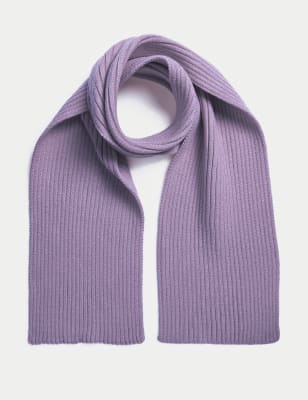 M & s ladies scarves sale & gloves