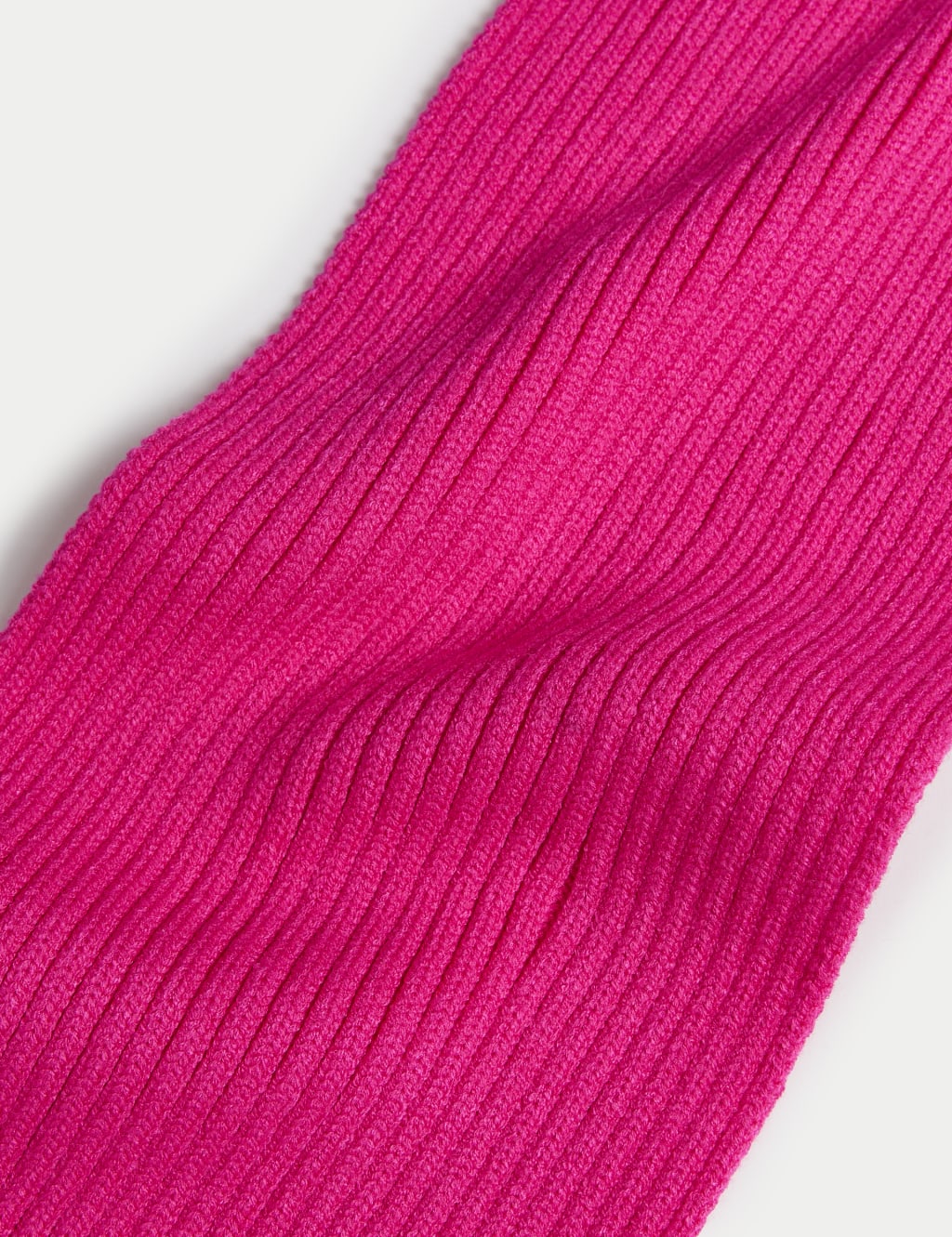Kids' Plain Scarf (1-13 Yrs) image 2