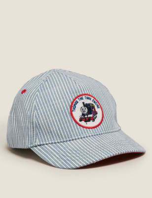 Casquette de baseball enfant à motif Thomas et ses Amis™ (du 12 mois au 6 ans) - Blue Mix