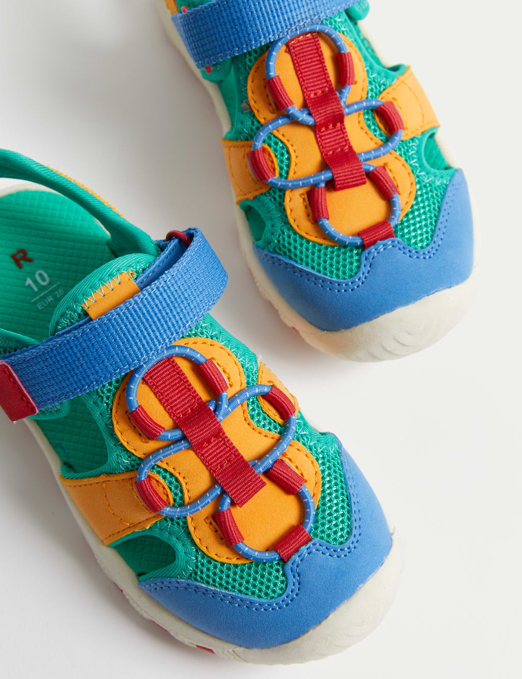 Kids Sandals M S