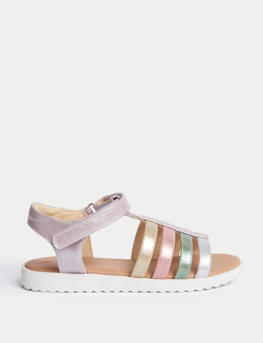 Marks and spencer girls sandals cheap