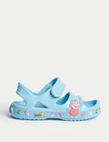 儿童 Peppa Pig™ 凉鞋（4 小号 - 13 小号）