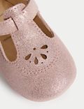 Baby Gift Boxed Leather Pram Shoes (0-1 Yrs)