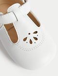 Baby Gift Boxed Leather Pram Shoes (0-1 Yrs)