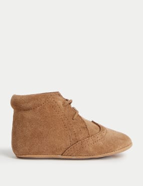 Marks and top spencer boys boots