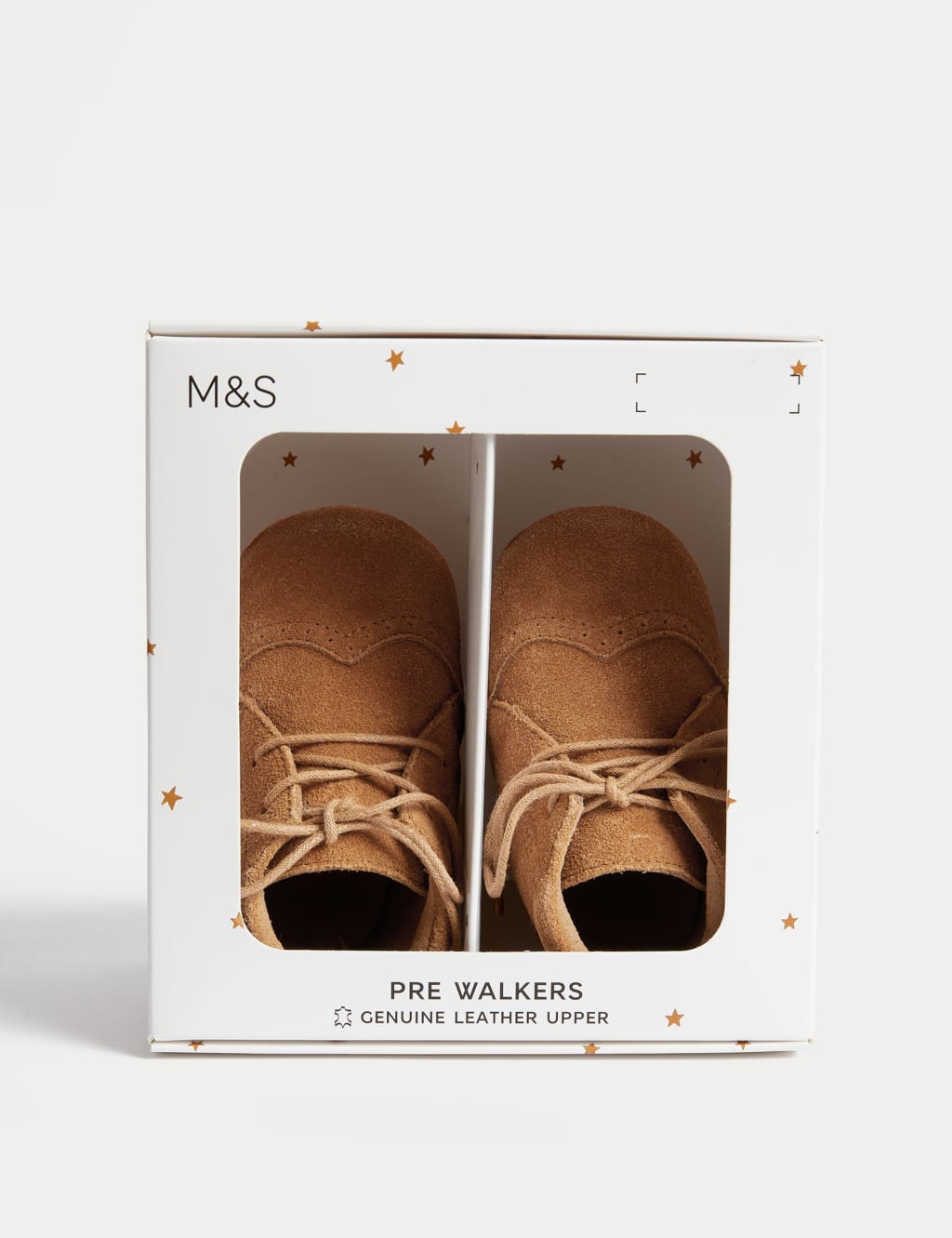 M&s 2025 first walkers
