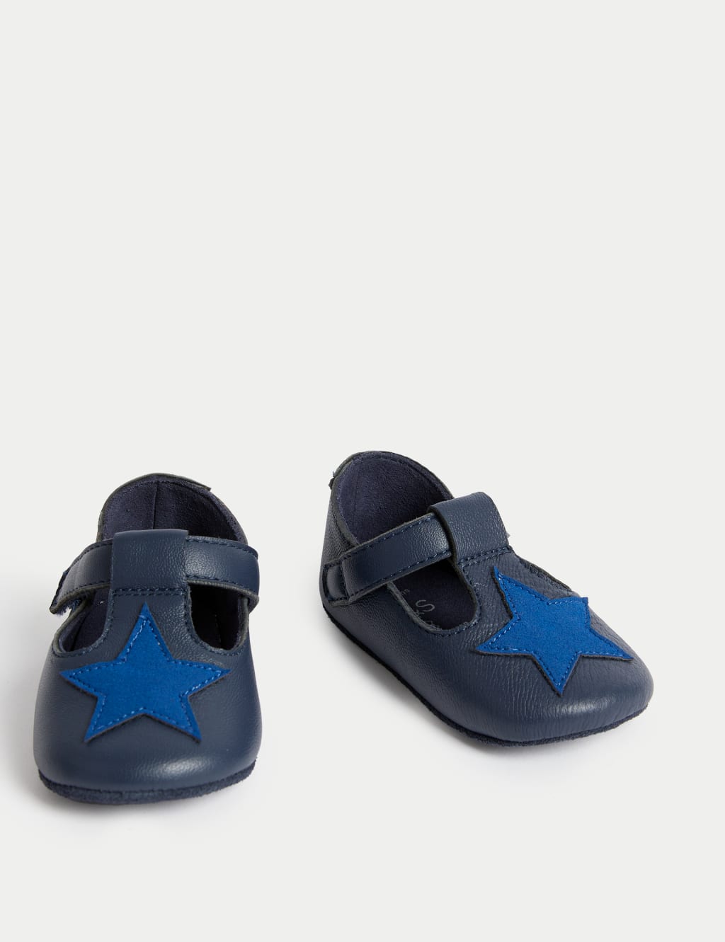 M&s baby cheap boy shoes