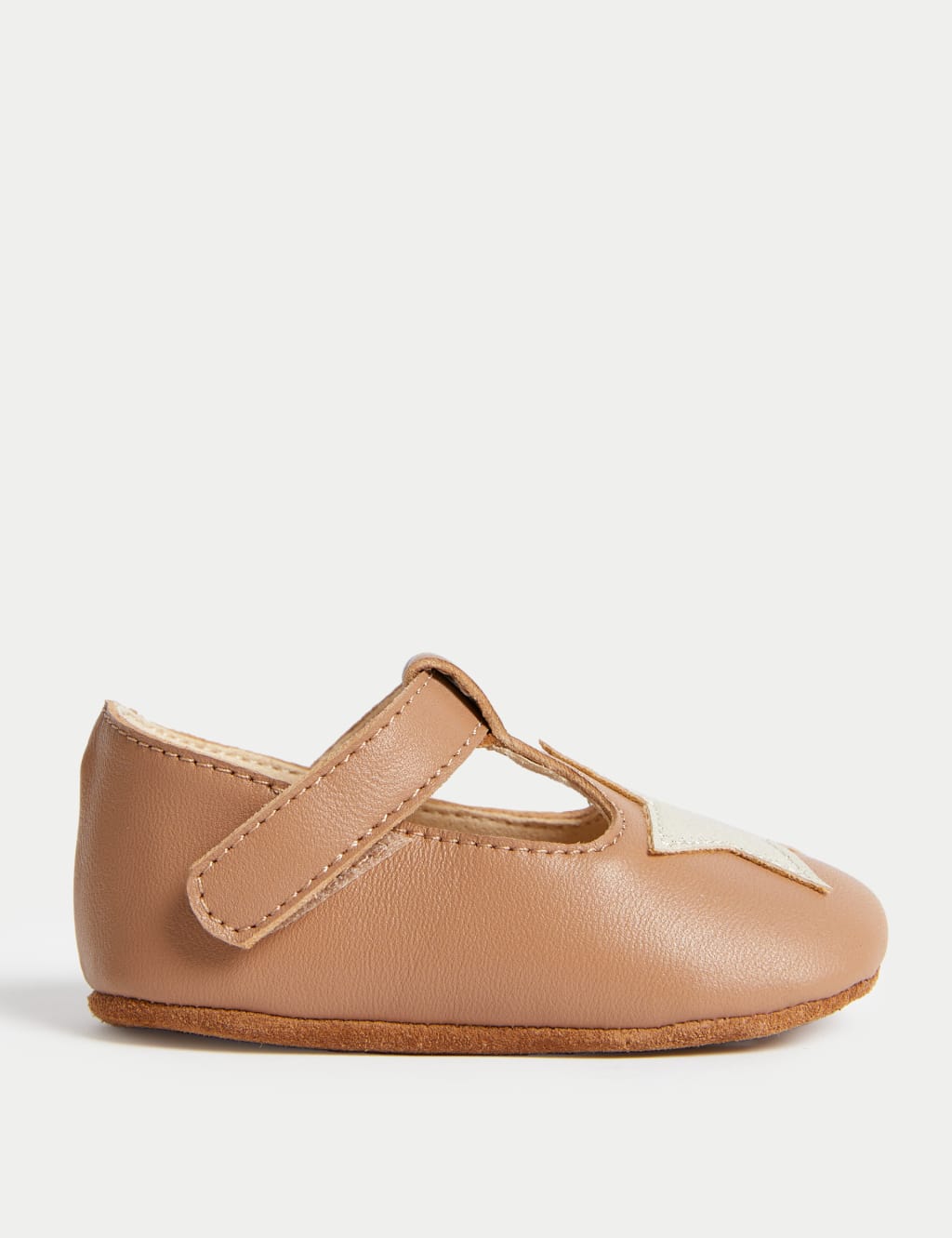 Unisex Baby Shoes M S
