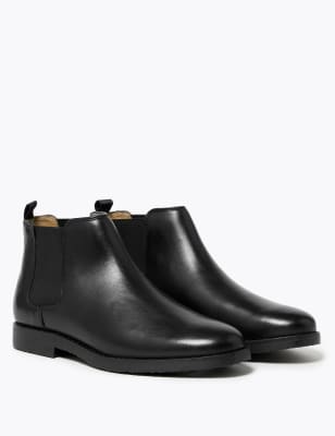 m&s boys shoes