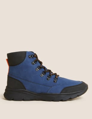 M&s kids hot sale boots