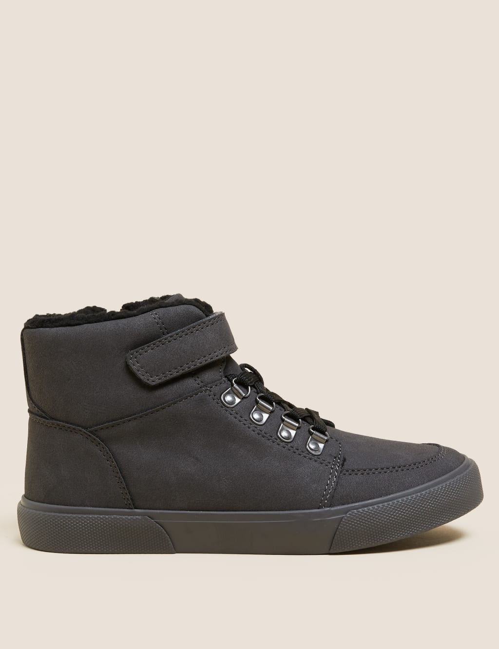 Boys Boots M S