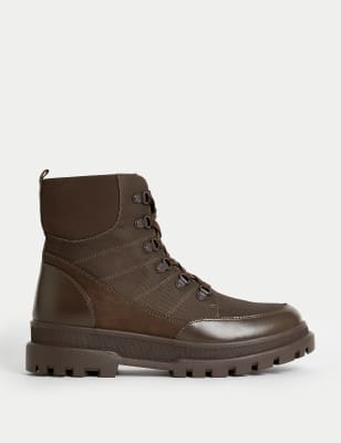 M&s boots hot sale kids