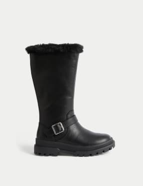 Mid calf cheap boots ireland