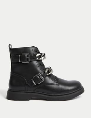 New look childrens boots best sale