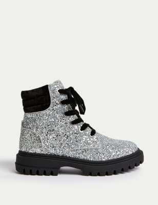 M&s hot sale winter boots