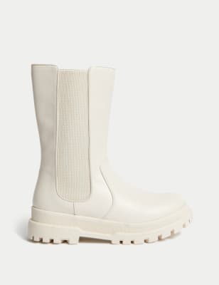 M&s kids sale boots