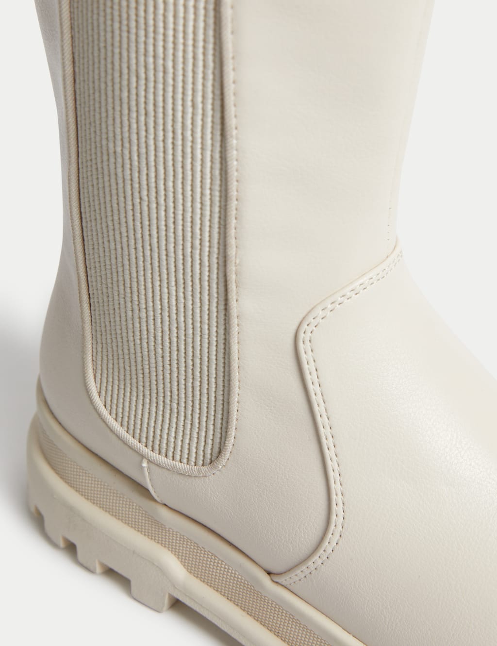 Kids’ Freshfeet™ Mid Calf Boots (13 Small - 6 Large) image 3