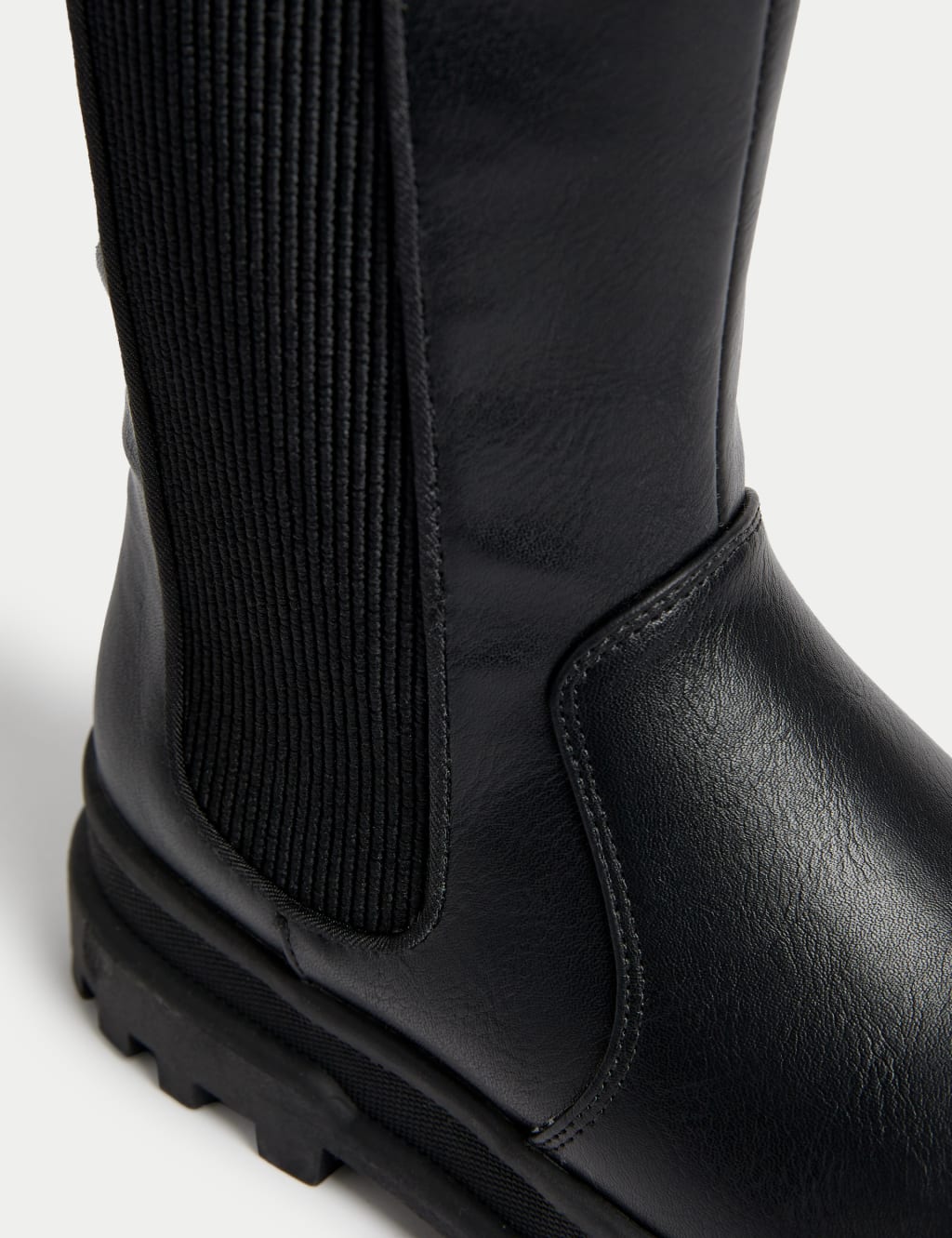 Kids’ Freshfeet™ Mid Calf Boots (13 Small - 6 Large) image 3