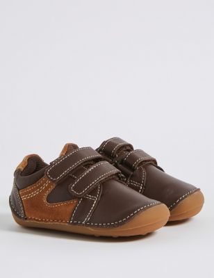 Boys Shoes, Boots & Slippers - Smart Shoes & Trainers | M&S