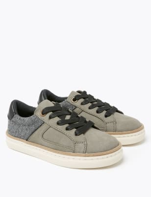 m&s boys trainers